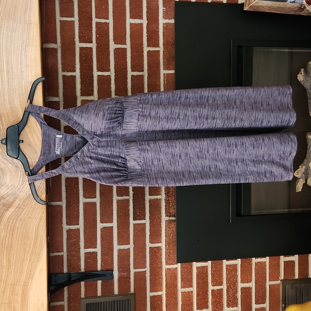 Outdoor Lifestyle Razorback Dress
